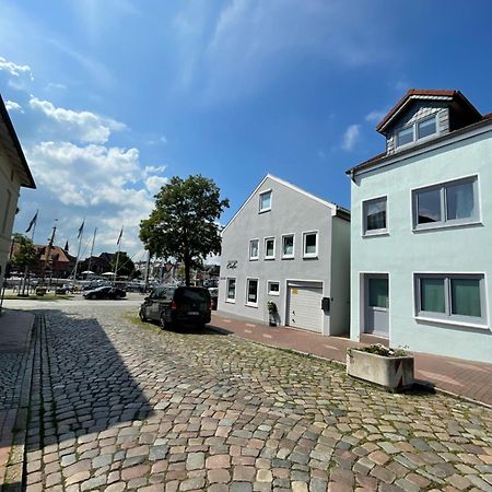 Hafengeheimnis Apartamento Neustadt in Holstein Exterior foto